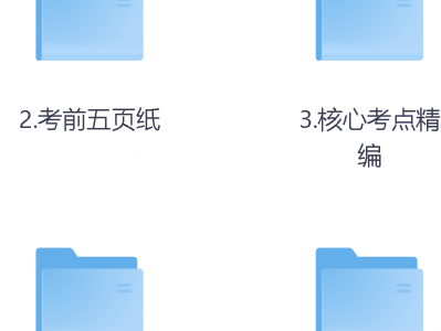 326收集的25下教资：中学押题汇总